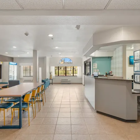 Garner Hotel Gonzales by IHG