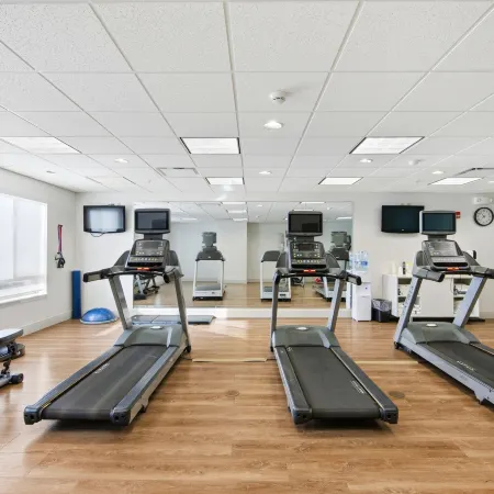 Holiday Inn Express & Suites BETHLEHEM ARPT-ALLENTOWN AREA by IHG