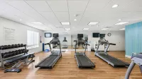 Holiday Inn Express & Suites BETHLEHEM ARPT-ALLENTOWN AREA by IHG - Parking