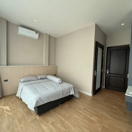 House near Suvarnabhumi Airport