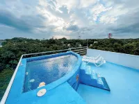 Regatta Villa in Puerto Morelos