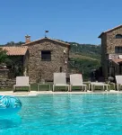 Le Querce Farmhouse - Pools