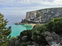 Central Dorgali Rooms Hotels in Dorgali