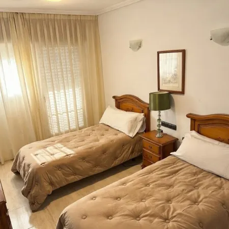 MESON HOTEL EL 21