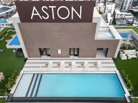 Aston Rubi City Suites Hotels near CEDIMAT