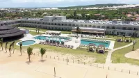Wyndham Natal Pitangui Praia Hotels in 