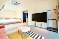 Cheongdo Camp Stay