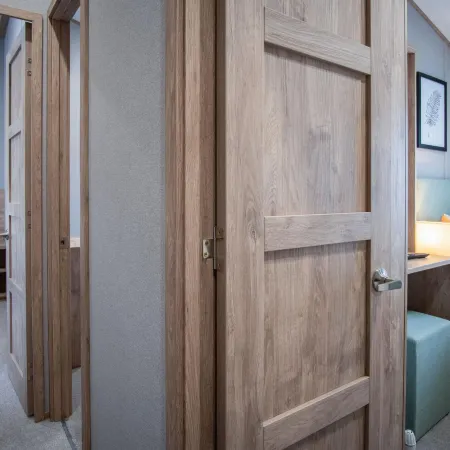 Carn Springs Lodge - 3 Bed - Devonshire Dr - Tenby