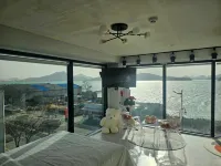 Mokpo Nuri Pension - เพนชั่น