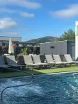 The Malvern - Pools