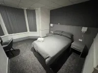 웨이버리 비치 호텔  호텔
