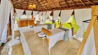 Hotel Azulea Bacalar - Lagoon Front - spa