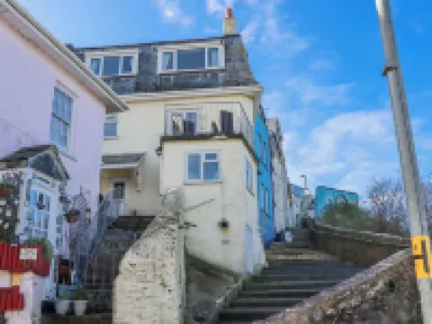 Blue Horizon Hotel a Brixham