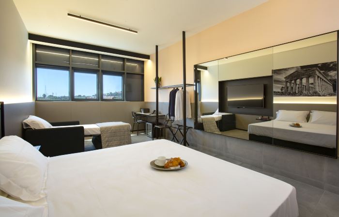 Cubik Inn