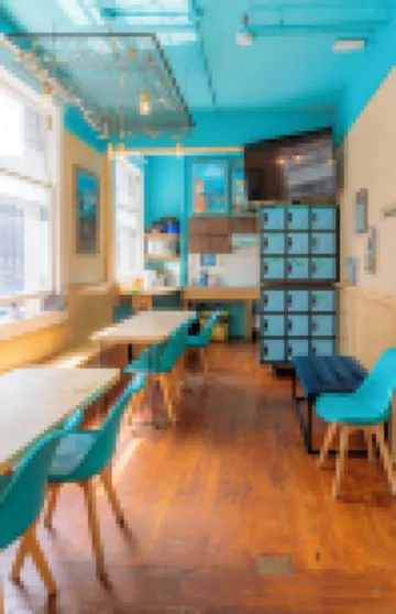 The Cambie Hostel Seymour