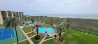 Top Floor - Ultimate Beachfront Luxury Remodeled - Sea View