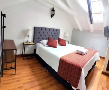 Kori Gems Inn Hotels in 