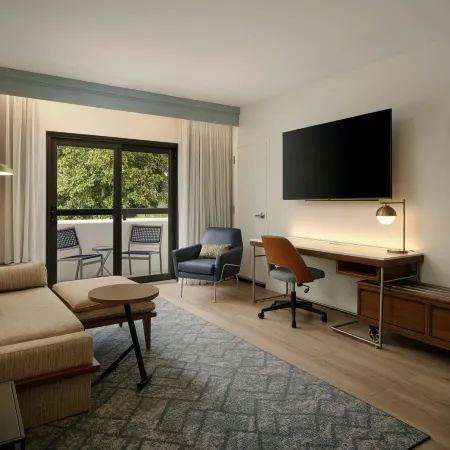 Courtyard Orlando Airport