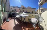 Pension Isabo - Guest houses