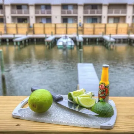 Fisherman Friend! - Coastal Condo - Views Await!