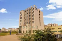 Keys Select by Lemon Tree Hotels Vadodara