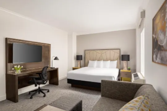 Martinique New York on Broadway, Curio Collection by Hilton Hotels near Gramercy