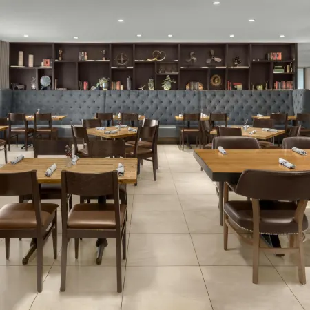 DoubleTree by Hilton Lubbock University Area