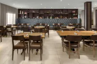 DoubleTree by Hilton Lubbock University Area - petit déjeuner