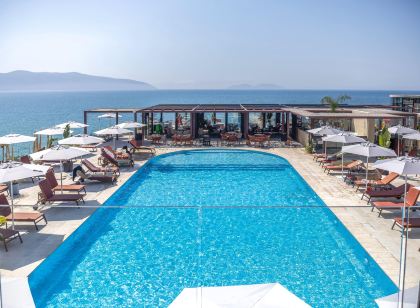 Hotel Vlora Priam, Affiliated by Melia