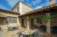 Agroturismo Ses Illes - Farmhouses