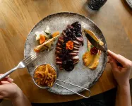 7Hotel&Spa - breakfast