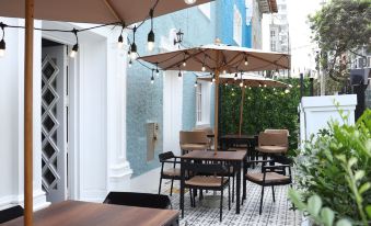 Casa Atempo Boutique Hotel