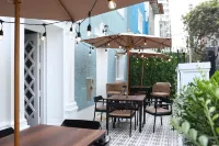 Casa Atempo Boutique Hotel