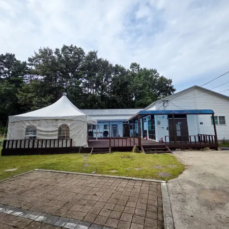 Eulwang-ri JS House Pension