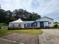 Eulwang-ri JS House Pension - Bungalows