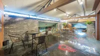 Daegu Apple Hotel Pension