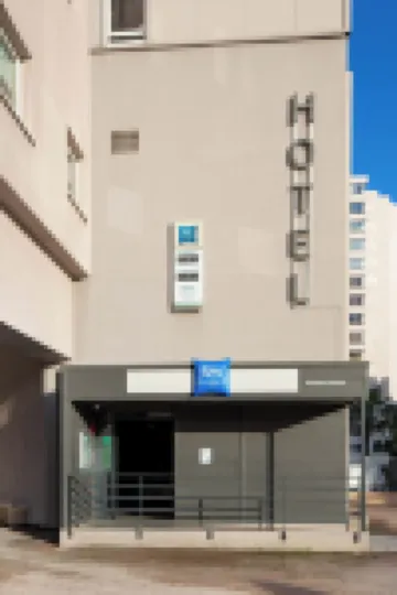 Ibis Budget Toulon Centre