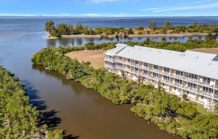 Mangrove Point Townhome