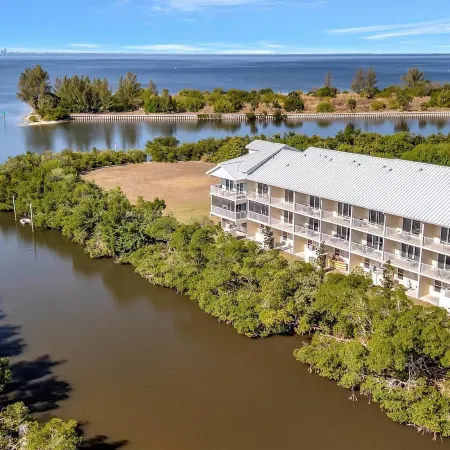 Mangrove Point Townhome