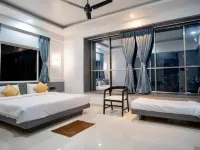 Hotel Oberon Hotels in Solapur