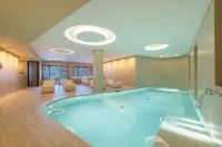 Europa Palace - spa