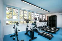 Hotel Spitzerberg by bsmart - Fitnessstudio