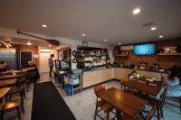 Harrison Grand Motel