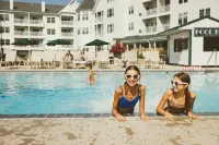 Osthoff Resort - Beach