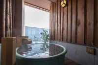 La Vista Hakodate Bay Annex - Hot Springs