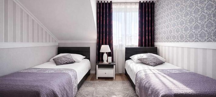 Noclegi Komfort Hotels in Lublin