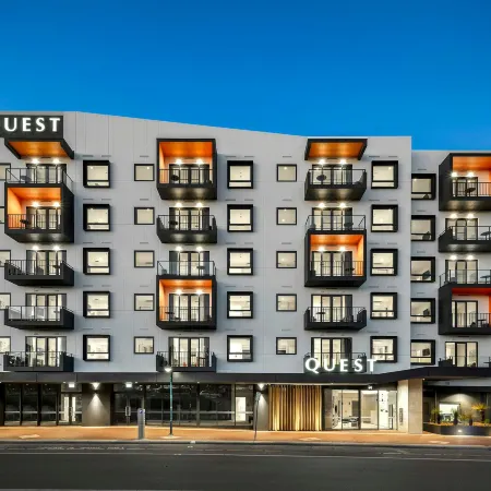 Quest Joondalup