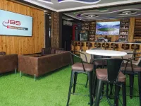 Hotel Sisters and Spa Hotels in Bamburi
