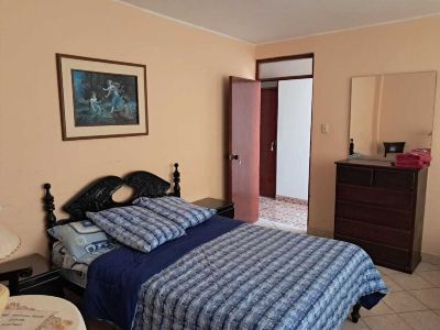 "Habitación Boutique Matrimonial - El Paraíso de Don José