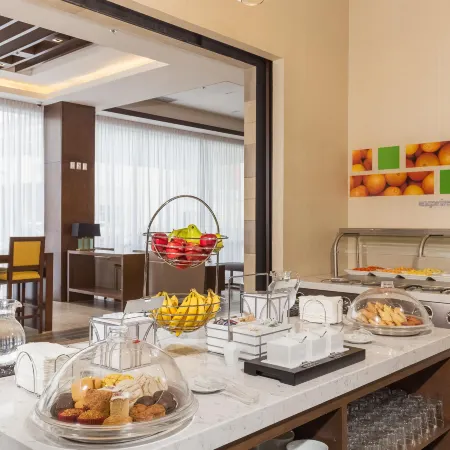 Hampton Inn by Hilton Tijuana Otay